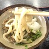 植田うどん