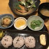 和カフェ ワッカ