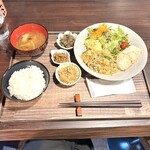朸 - 腸活ランチ