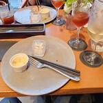 フラワーカフェ BLOOMY'S - 