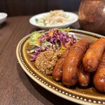 立ち飲み食堂 ウルトラスズキ - 