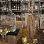 バー キッチン - 