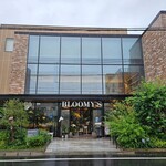 フラワーカフェ BLOOMY'S - 