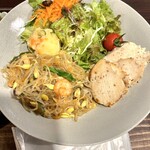 朸 - 腸活ランチ