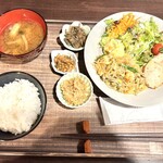 朸 - 腸活ランチ