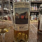 バー キッチン - 