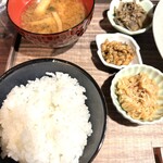 朸 - 腸活ランチ