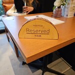 フラワーカフェ BLOOMY'S - 