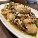 立ち飲み食堂 ウルトラスズキ - 