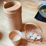 うなぎ亭 友栄 - 