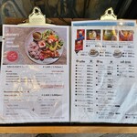 フラワーカフェ BLOOMY'S - 