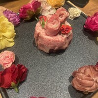 焼肉 うしみつ 恵比寿本店 - 