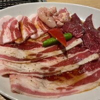 横浜焼肉kintan - 