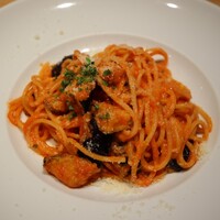 かもめのイタリアン - 