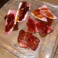 焼肉 うしみつ 恵比寿本店 - 