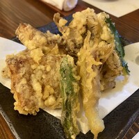 入谷鬼子母神門前のだや -  入谷鬼子母神門前のだや -