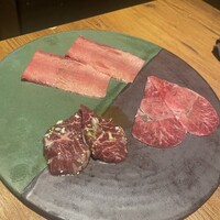 焼肉 うしみつ 恵比寿本店 - 