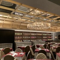 ジョーズ シャンハイ ニューヨーク 銀座店 - 