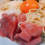 RAMEN ガモウスマイル - 