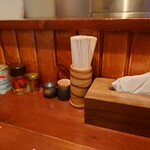 らーめん みかん - 