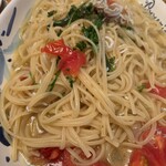 トラットリア ピッツェリア アレグロ 難波店 - 