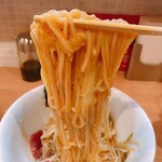 RAMEN ガモウスマイル - 