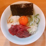 RAMEN ガモウスマイル - 