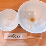 RAMEN ガモウスマイル - 