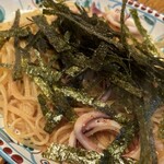 トラットリア ピッツェリア アレグロ 難波店 - 