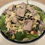 ブッシュウィック べーカリー＆グリル - 