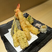 東京寿司 ITAMAE SUSHI -PRIME- GINZA SIX店 - 