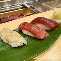 東京寿司 ITAMAE SUSHI -PRIME- GINZA SIX店 - 