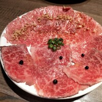 神楽坂焼肉 Kintan - 