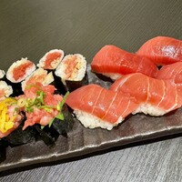東京寿司 ITAMAE SUSHI -PRIME- GINZA SIX店 - 