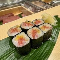 東京寿司 ITAMAE SUSHI -PRIME- GINZA SIX店 - 