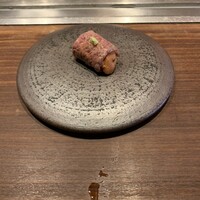 くずし鉄板 あばぐら 神田店 - 
