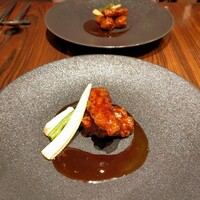 中華旬彩 森本 - 