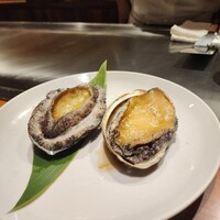 知喜多亭 和 - 