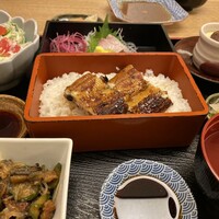 博多うなぎ屋 藤う那 - 