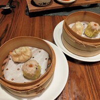 中華旬彩 森本 - 