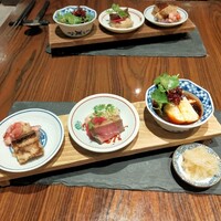 中華旬彩 森本 - 