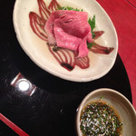 にくの匠 三芳 - 