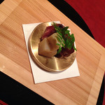 にくの匠 三芳 - 