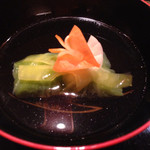 にくの匠 三芳 - 