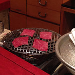 にくの匠 三芳 - 