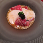 にくの匠 三芳 - 