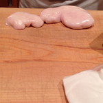 にくの匠 三芳 - 