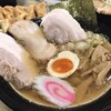 共栄ラーメン