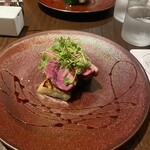 オステリア ユルリ - 