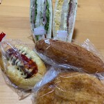 ケーワン - 今回の購入品